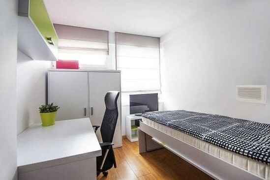 1pok, 13met, okolice Placu Grunwaldzkiego TARAS/WINDA (Wrocław) Śródmieście - zdjęcie 1