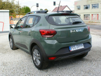 Dacia Sandero Stepway Ostrów Wielkopolski - zdjęcie 5