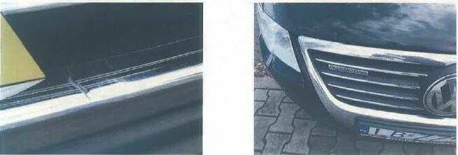 Volkswagen Passat B6 – sprzedaż syndyka Biała Podlaska - zdjęcie 11