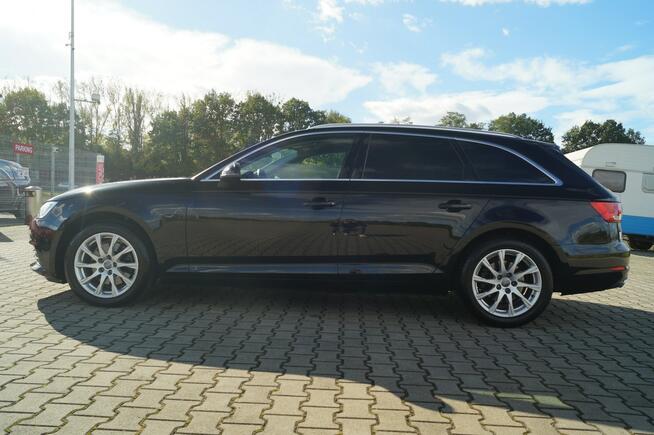 Audi A4 2.0 benz 190KM Automat 1 właściciel Stan BDB Goczałkowice-Zdrój - zdjęcie 11