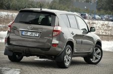 Toyota RAV-4 2,2Dcat*150KM*Automat*Skóry*Webasto*4x4*lift Ostrów Mazowiecka - zdjęcie 9