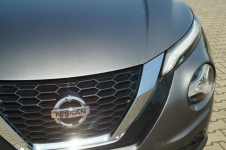 Nissan Juke 1,0 116 KM Navi Kamera Zadbany Idealny Stan GWARANCJA Goczałkowice-Zdrój - zdjęcie 10