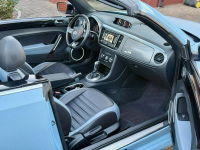Volkswagen Beetle 220KM Cabrio R-line Tarnowskie Góry - zdjęcie 6