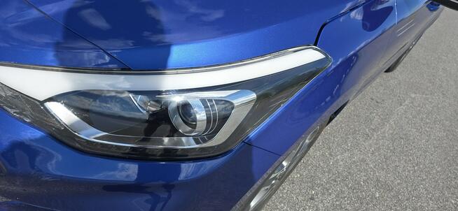 Hyundai i20 I 20 Pleszew - zdjęcie 12