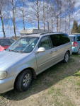 Kia carnival uszkodzona skrzynia biegow Ostróda - zdjęcie 6