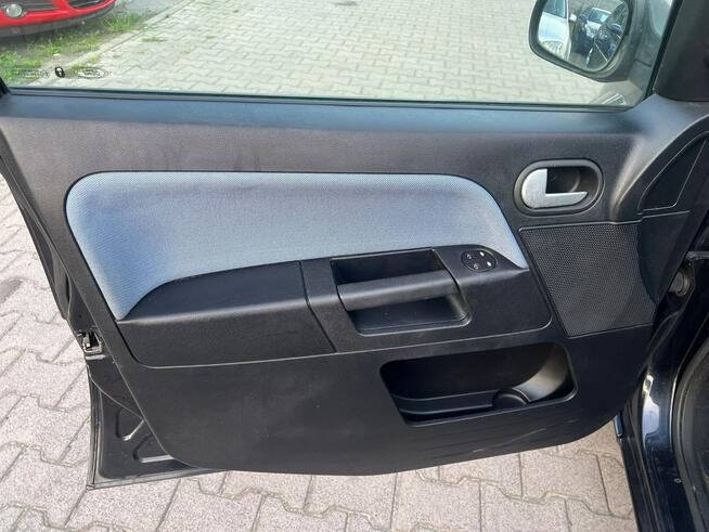 Ford Fusion Łódź - zdjęcie 12