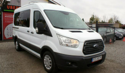 Ford Transit Ostrów Wielkopolski - zdjęcie 7