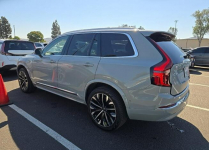 Volvo XC 90 Bogata wersja wyposażenia / AWD / B6 Chwaszczyno - zdjęcie 6