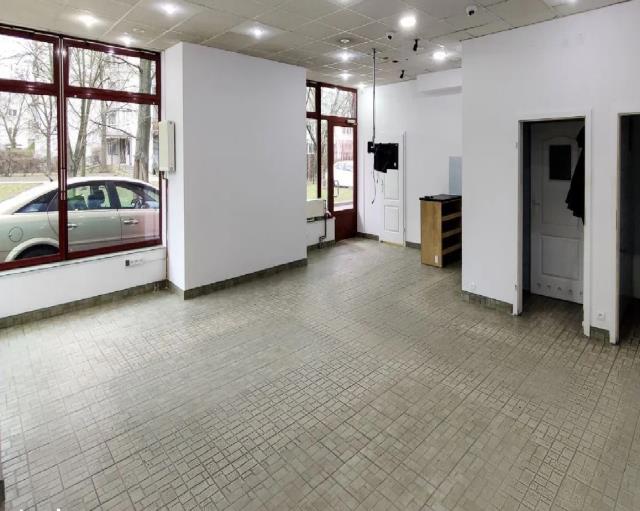 Lokal na wynajem Warszawa Ursynów Ursynów - zdjęcie 5