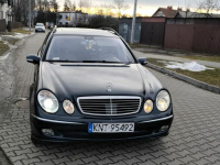 Mercedes-Benz 320CDI Nowy Sącz - zdjęcie 5
