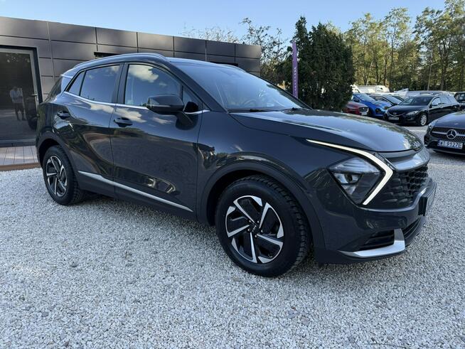 Kia Sportage 1.6 T-GDI L 150KM, Salon Polska! 1 właściciel!  FV23% Pęcice - zdjęcie 3