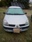 Zadbane Renault Clio 2003 za 1700 Czytaj opis!! Tomaszów Mazowiecki - zdjęcie 4