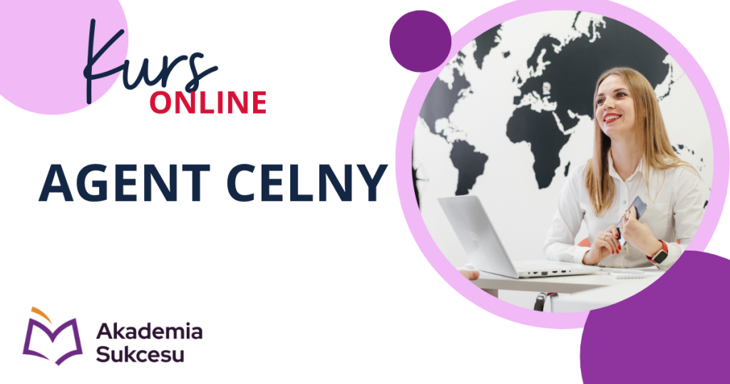 AGENT CELNY - KURS ONLINE! Suwałki - zdjęcie 1