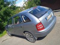 Skoda Fabia 1.4MPI kombi 2002r Dębica - zdjęcie 2