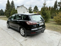 Ford S-max 2.0 150KM Diesel Skarszewy - zdjęcie 3
