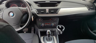 BMW X1 2013r 2.0 diesel xdrive 4x4 Lipsko - zdjęcie 12