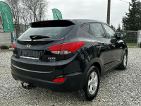 Hyundai ix35 Benzyna Climatronic Gwarancja Kutno - zdjęcie 6