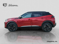 Peugeot 2008 Łódź - zdjęcie 8