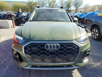 Audi Q5 PREMIUM PLUS / S-Line / Quattro Wrocław - zdjęcie 2