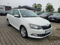 Škoda Fabia Komorniki - zdjęcie 1