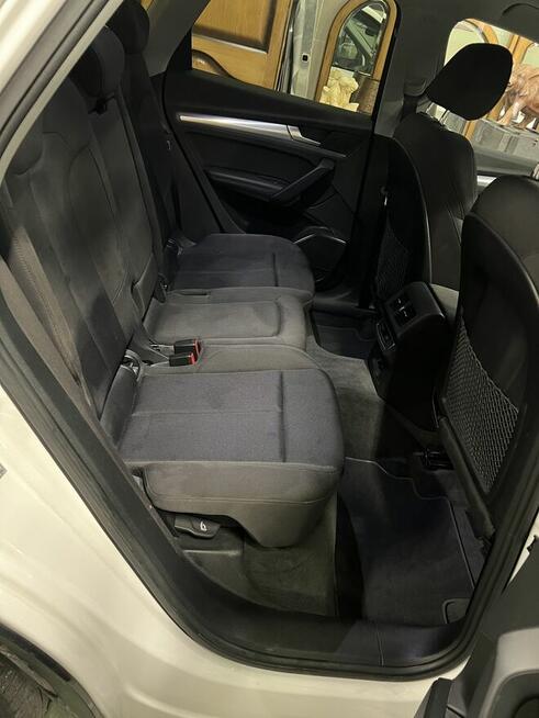 Audi Q5 40 TDI Quattro S tronic | LIFT | 204 KM | FV 23% Żędowice - zdjęcie 9