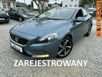 Volvo V40 D3 5 cylindrów