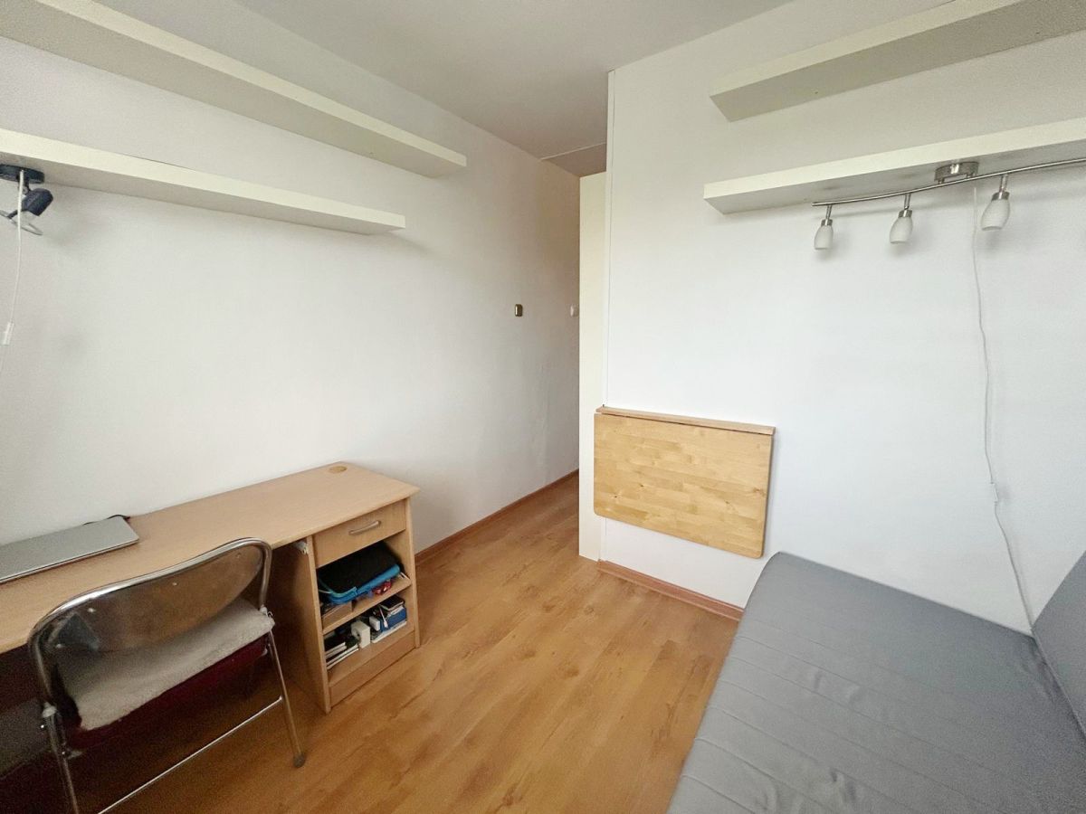 Przytulne, osobne studio w świetnej lokalizacji, o Poznań - zdjęcie 3