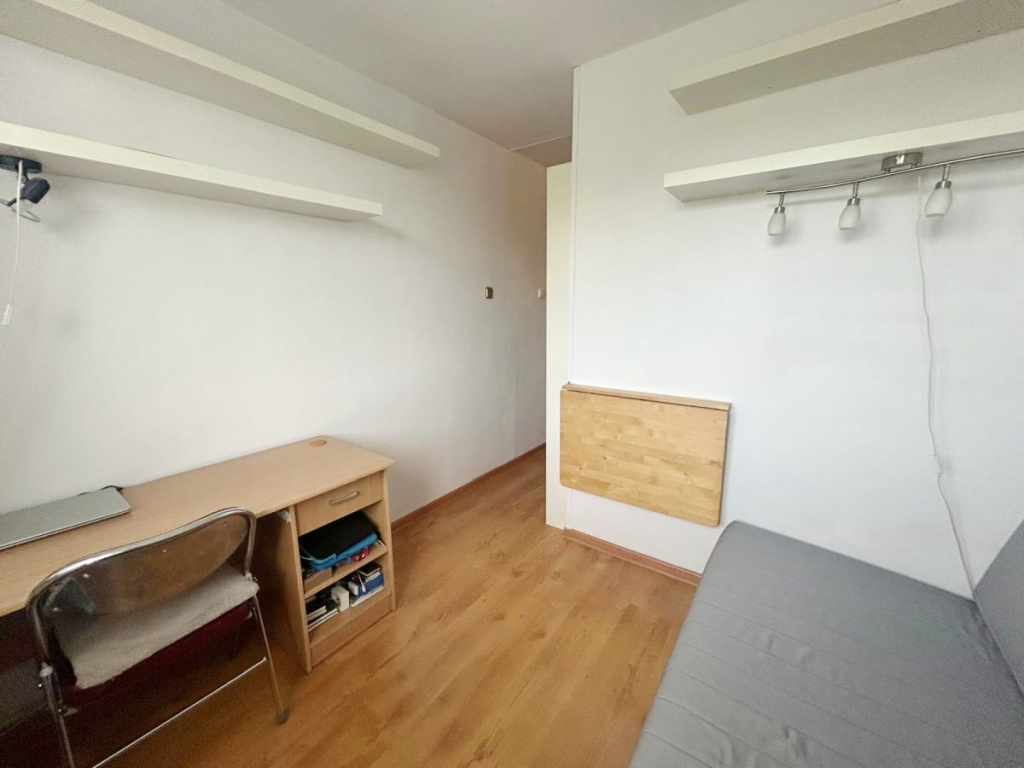 Przytulne, osobne studio w świetnej lokalizacji, o Poznań - zdjęcie 3