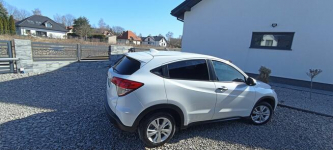 Honda HR-V 1.5 Executive. ADAS/CONNECT+/CVT Tarnów - zdjęcie 3
