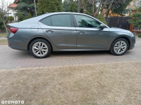 Skoda Octavia Płock - zdjęcie 5