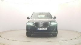 BMW X3 xDrive20d mHEV M Sport ! Z Polskiego Salonu ! Faktura VAT ! Warszawa - zdjęcie 2