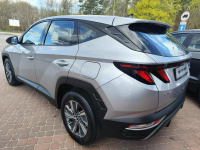 Hyundai Tucson 2024/SALON POLSKA/1 WŁ/serwis ASO/gwarancja Ełk - zdjęcie 11