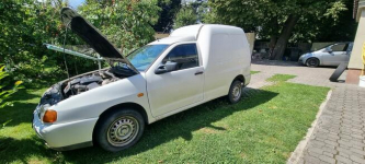 Volkswagen Caddy Ożarów Mazowiecki - zdjęcie 1