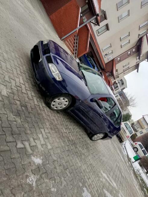 Sprzedam seat Cordoba 1.4 MPI Siemianowice Śląskie - zdjęcie 1