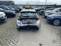Mazda 2 Hybrid Agile Hybryda Automat Kamera Podgrzewanie Gliwice - zdjęcie 3