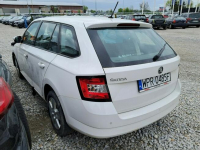 Škoda Fabia Komorniki - zdjęcie 6