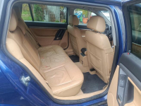 Sprzedam Opel Vectra Cosmo plus Combi Międzyrzecze Górne - zdjęcie 4