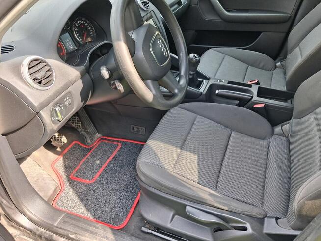 Audi a3 Słomniki - zdjęcie 3