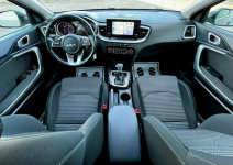 Kia Cee'd Super Stan FV 23% Jejkowice - zdjęcie 5