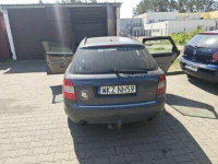 Syndyk sprzeda - Audi A4 1.8 KAT, 2002 r. Kozienice - zdjęcie 5