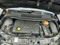 Opel Zafira 1.9CDTI 101km 06r 7os Tarnów - zdjęcie 8