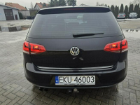 Volkswagen Golf 1,4 Turbo Navi. Kutno - zdjęcie 11