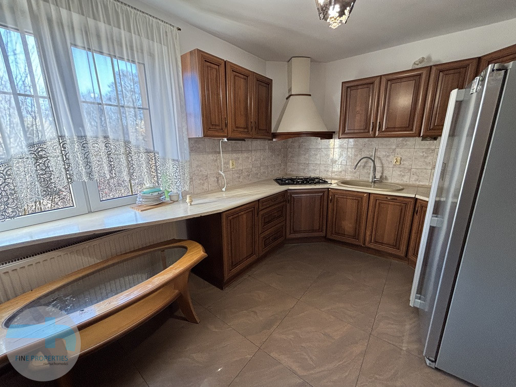 Przestronny dom na wynajem -nawet 7 odrębnych pokoi, Stanisławów Drugi Legionowo - zdjęcie 8