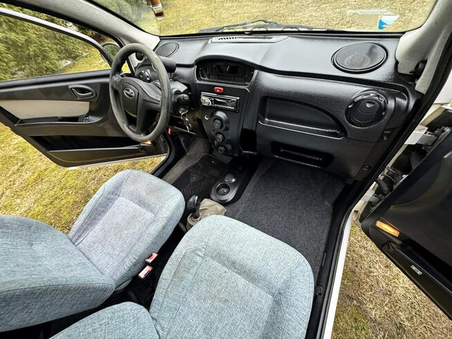 Aixam City Microcar M.GO Diesel Yanmar L6E BEZ Prawa JAZDY Kat B Alu Bliżyn - zdjęcie 7