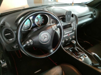 MERCEDES SLK 200 Kompresor AMG pakiet Radom - zdjęcie 5