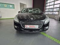 Peugeot 508 4Hybrid - DUŻY SERWIS - BEZWYPADKOWY Łaziska Górne - zdjęcie 4