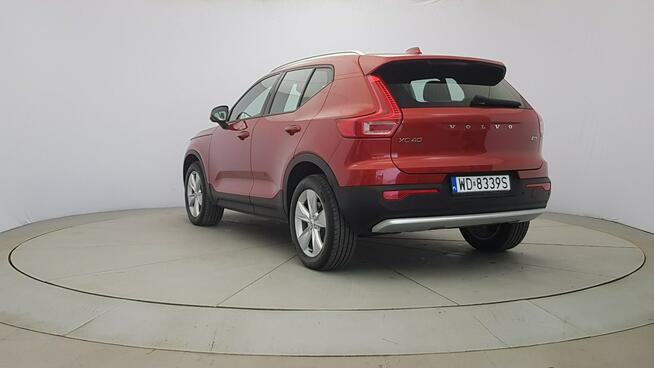 Volvo XC 40 B3 Core ! Z Polskiego Salonu ! Faktura VAT ! Warszawa - zdjęcie 5