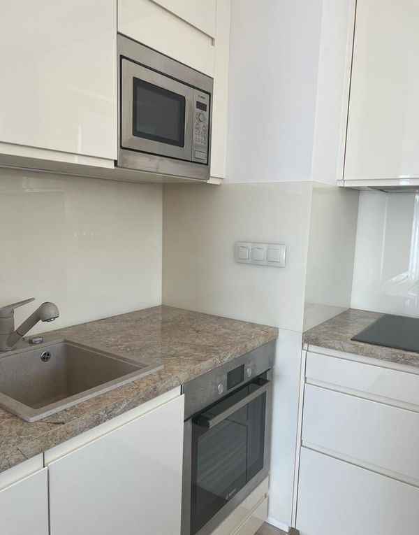 2pok, 42met, Lokum da Vinci BALKON/KOMÓRKA/GARAŻ (Wrocław) Fabryczna - zdjęcie 9