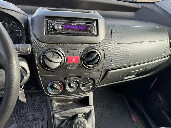 Fiat Fiorino Komorniki - zdjęcie 10