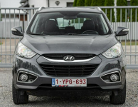 Hyundai ix35 Lipsko - zdjęcie 4